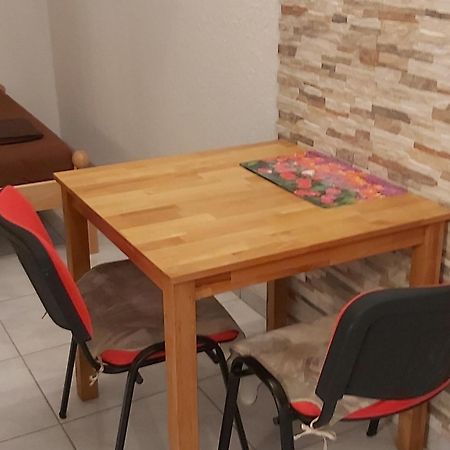 Rooms- Denis Split Kamer foto