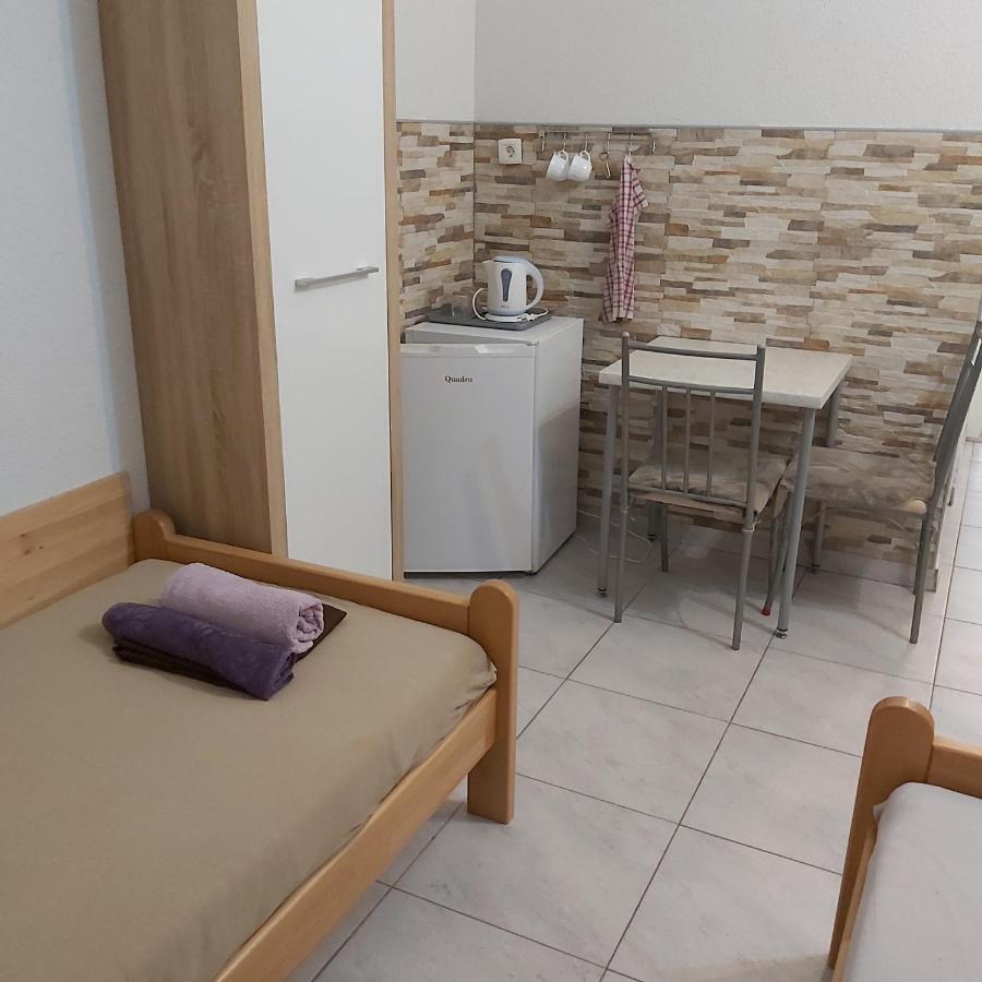 Rooms- Denis Split Kamer foto