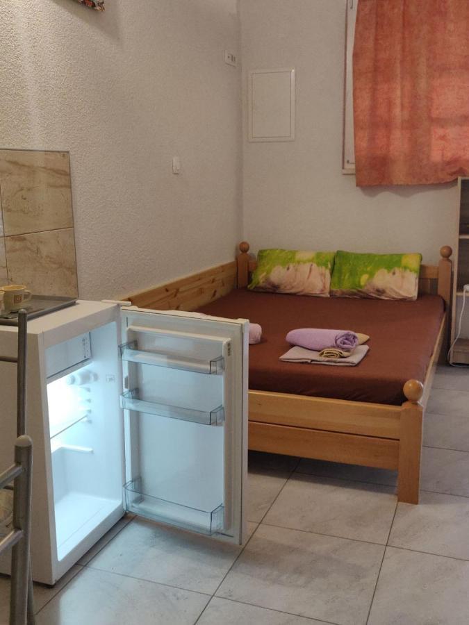 Rooms- Denis Split Kamer foto
