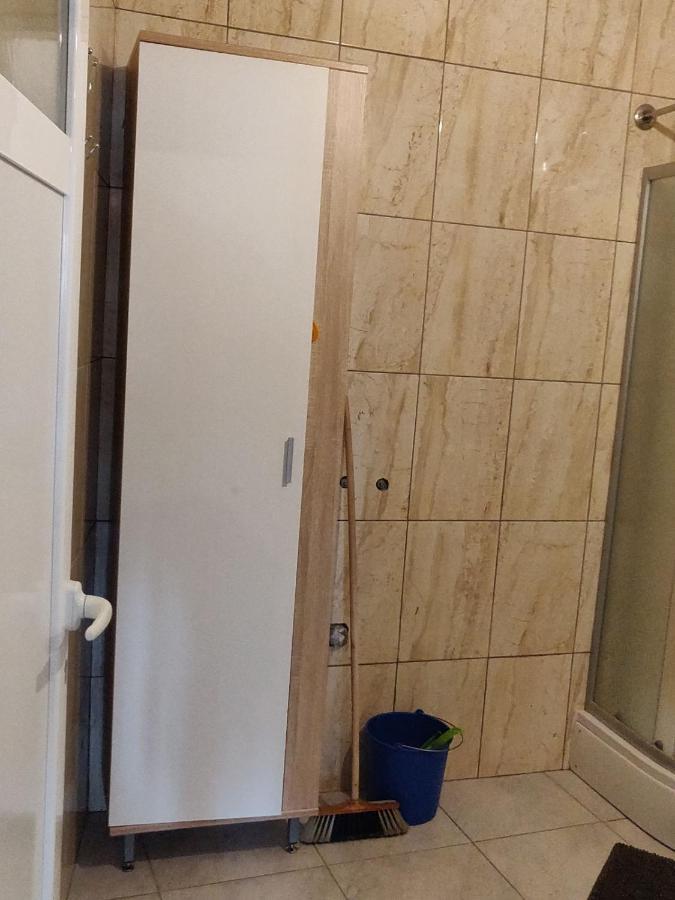 Rooms- Denis Split Kamer foto