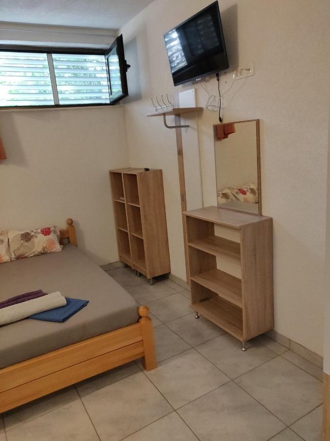 Rooms- Denis Split Kamer foto