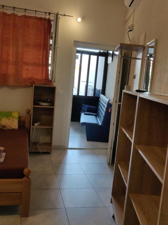 Rooms- Denis Split Kamer foto
