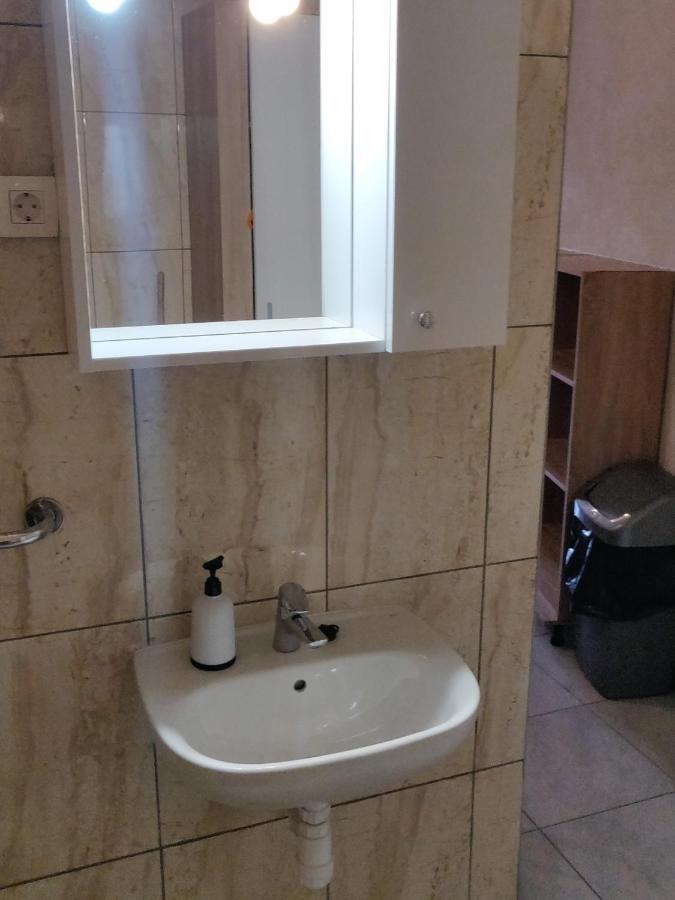 Rooms- Denis Split Kamer foto