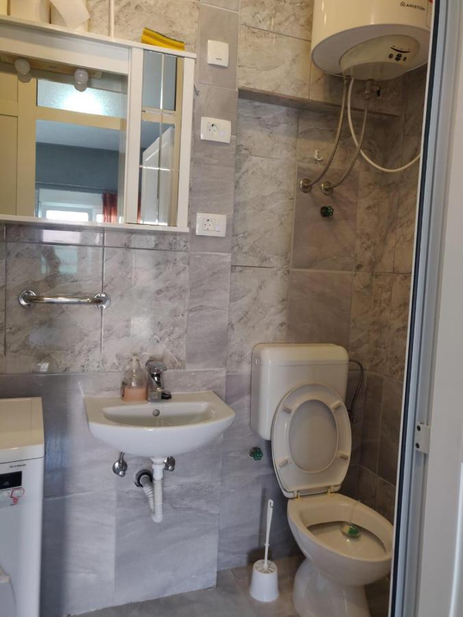 Rooms- Denis Split Kamer foto