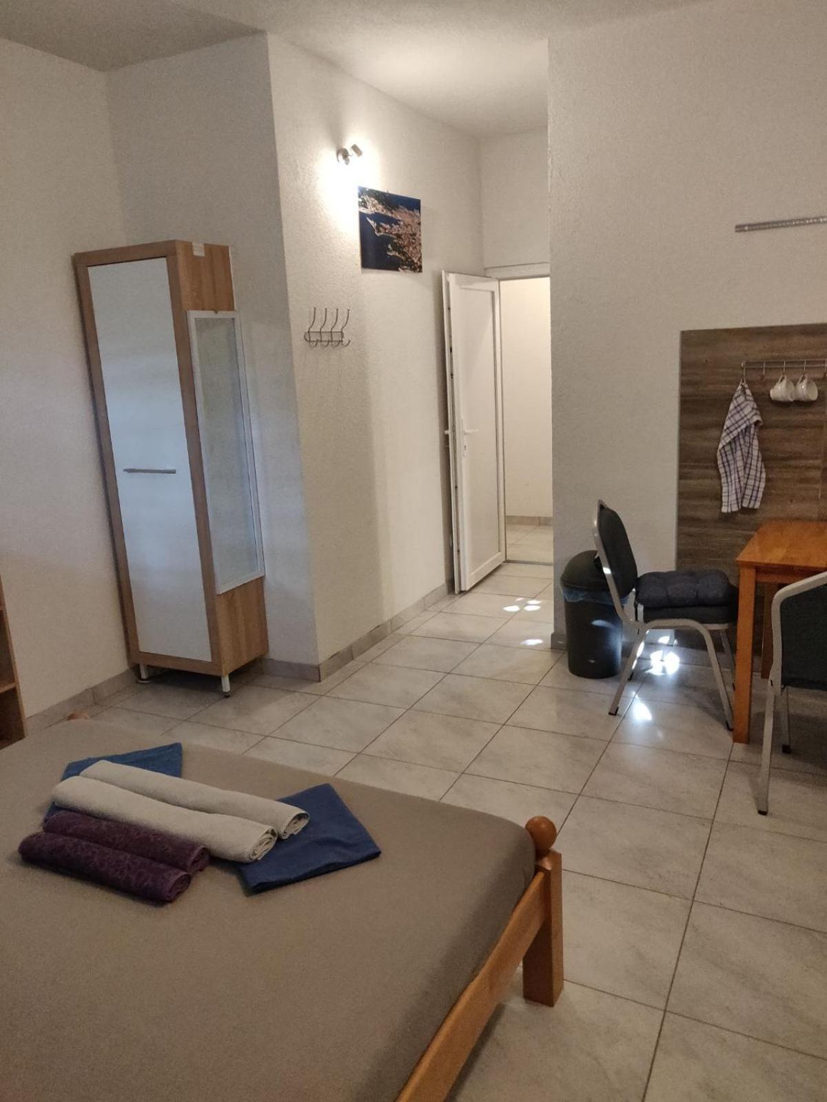 Rooms- Denis Split Kamer foto