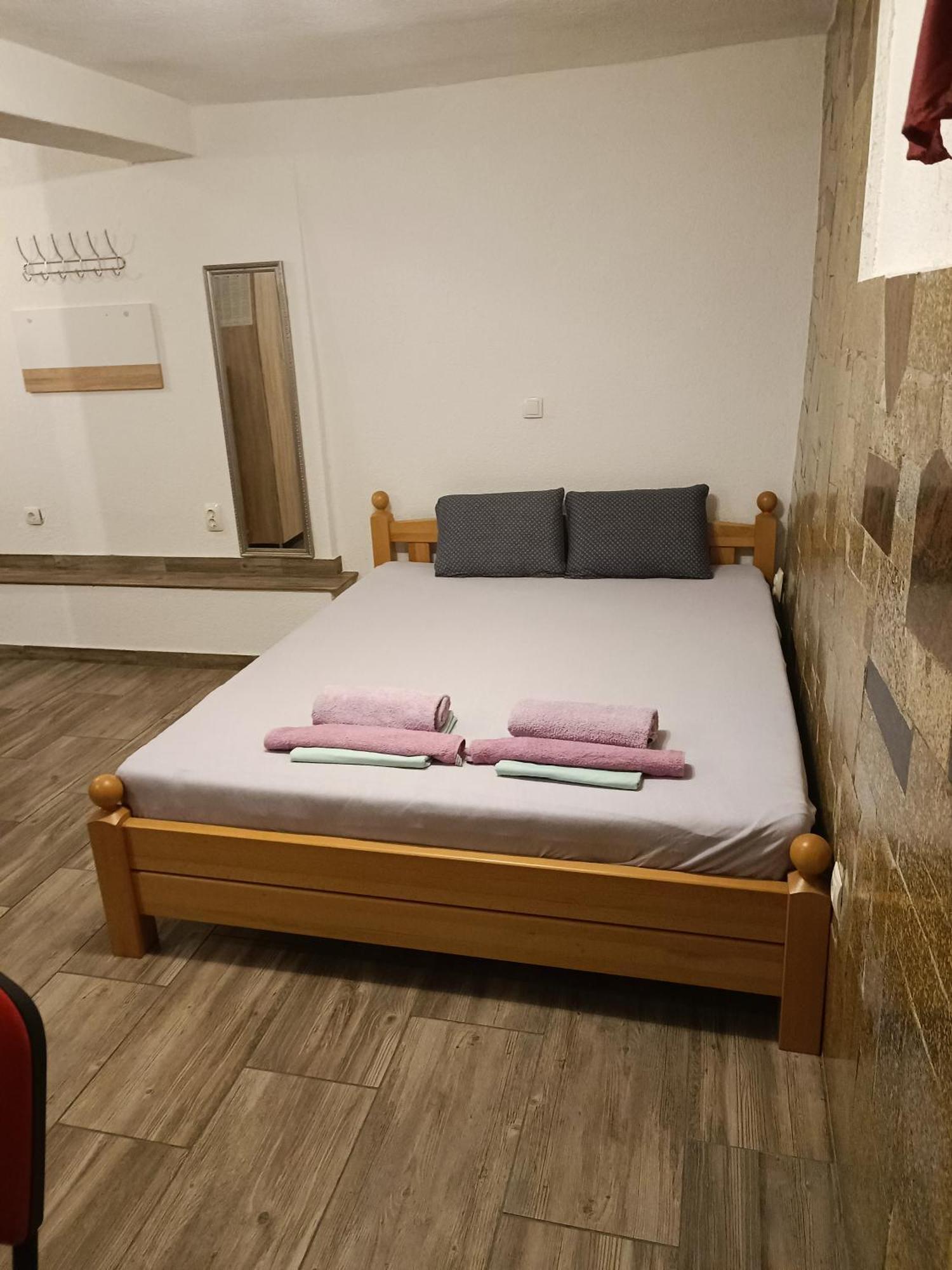 Rooms- Denis Split Kamer foto