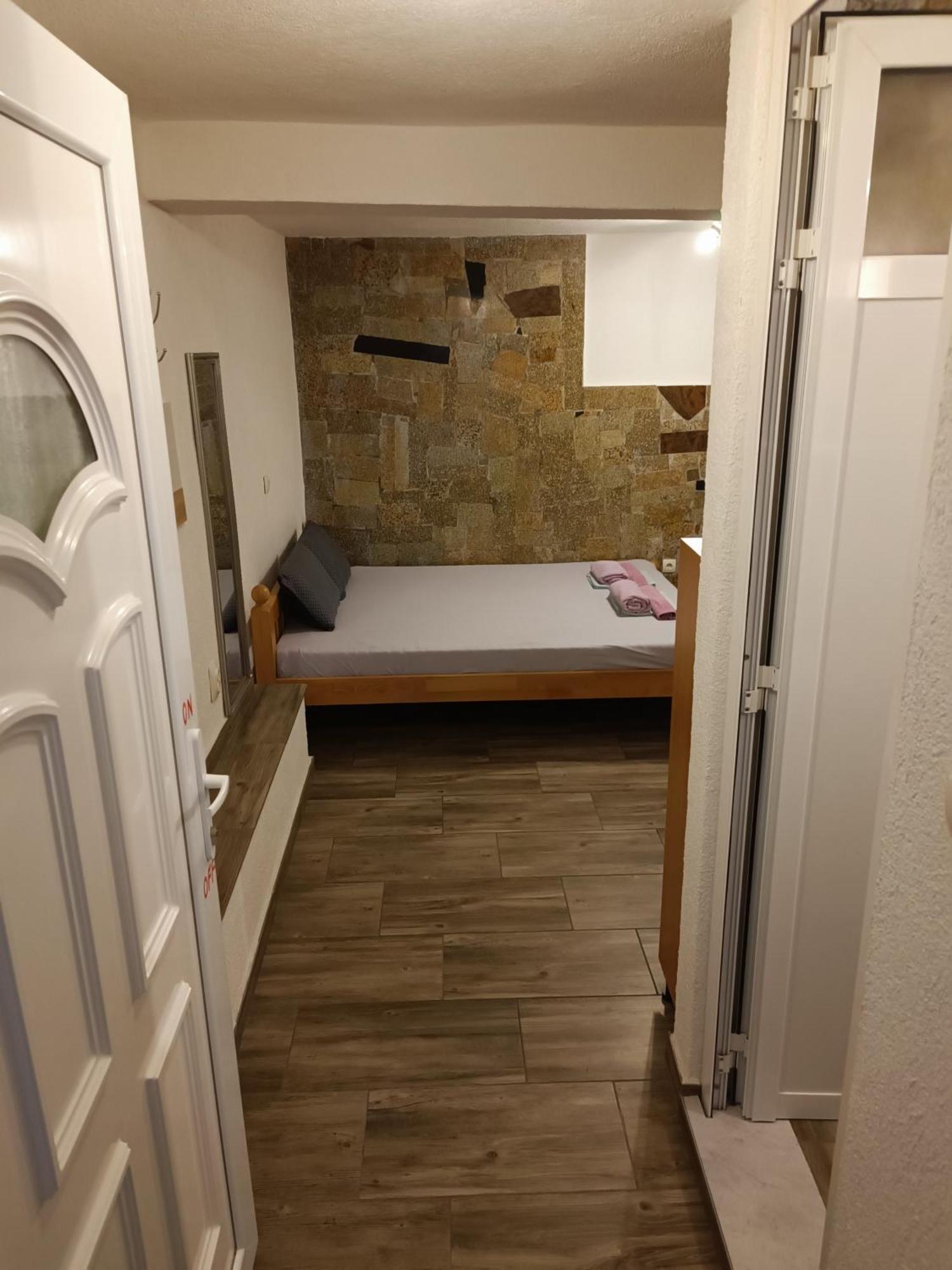 Rooms- Denis Split Kamer foto