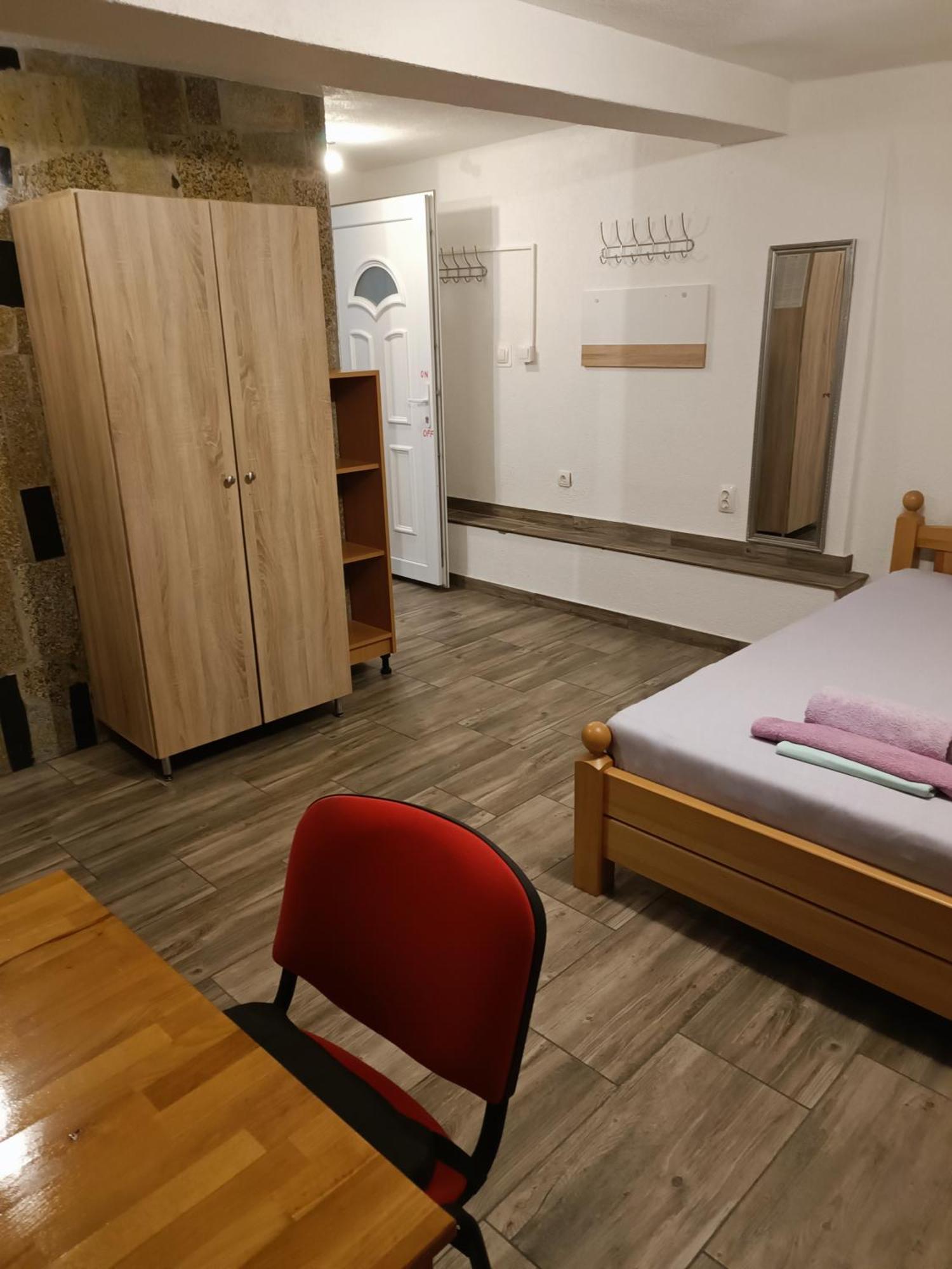 Rooms- Denis Split Kamer foto
