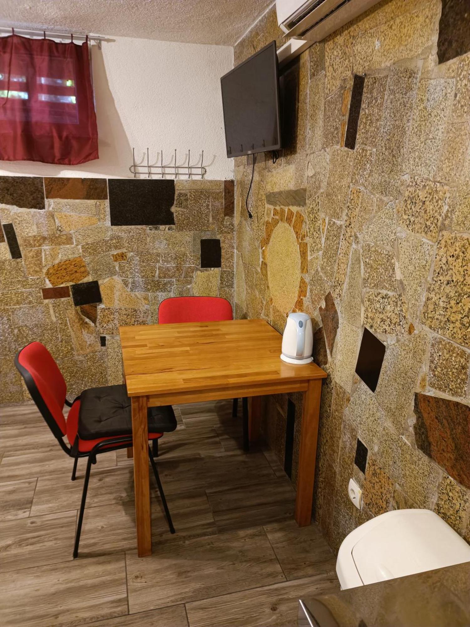 Rooms- Denis Split Kamer foto