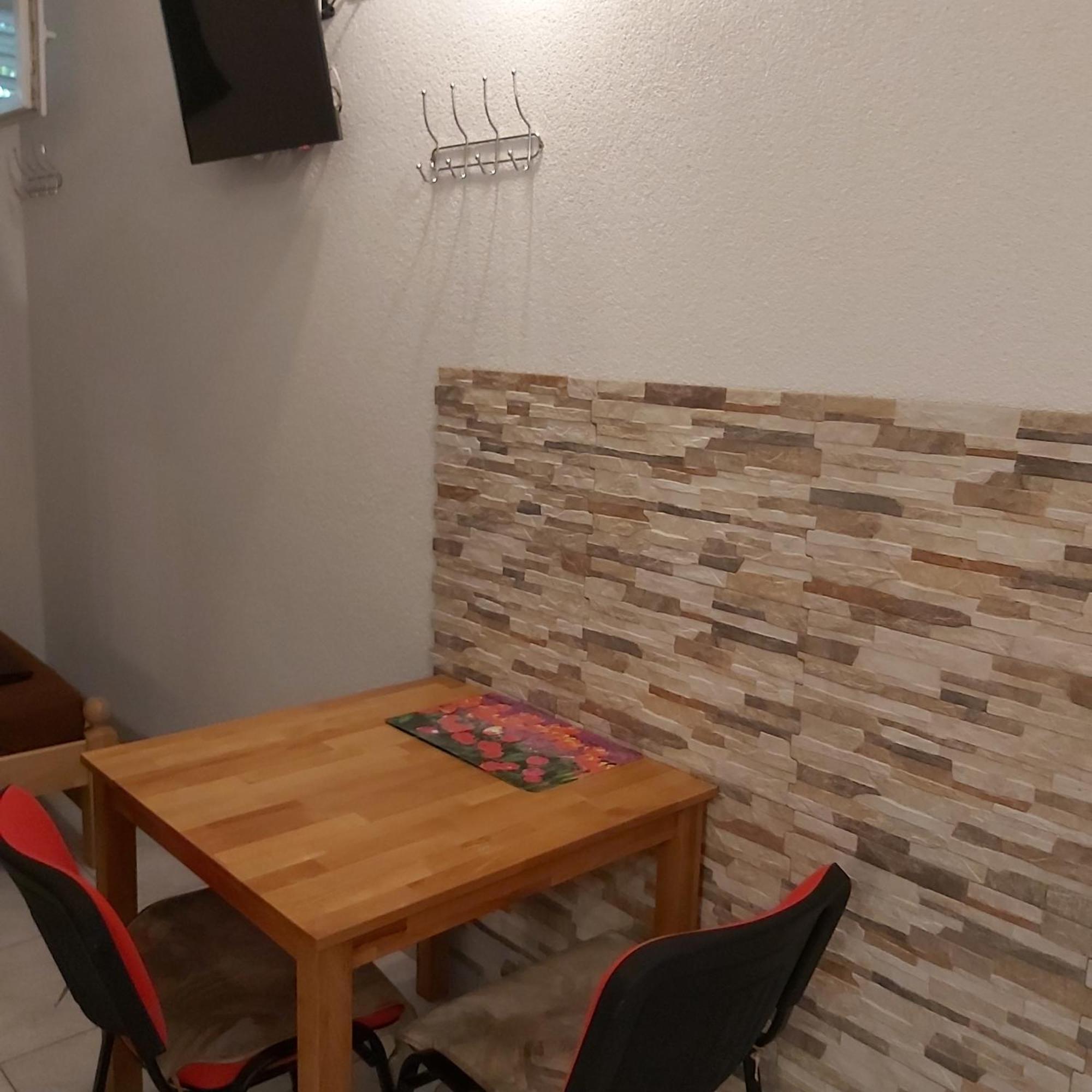 Rooms- Denis Split Kamer foto