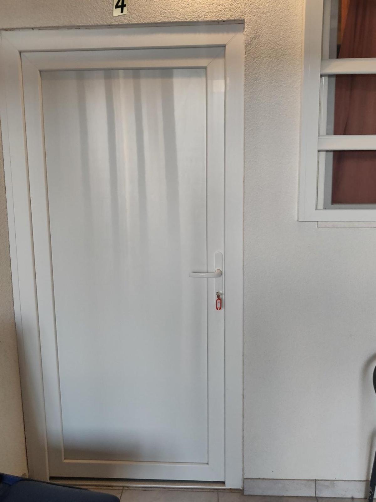 Rooms- Denis Split Kamer foto
