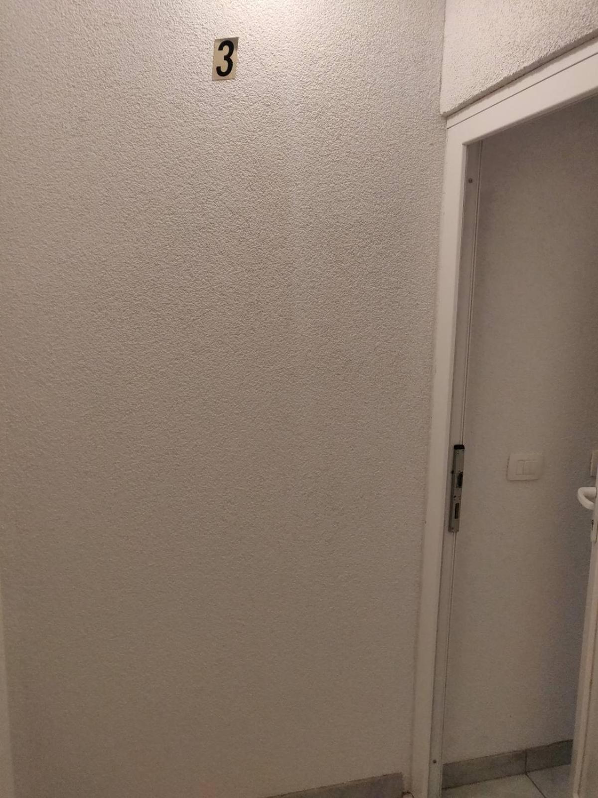 Rooms- Denis Split Kamer foto